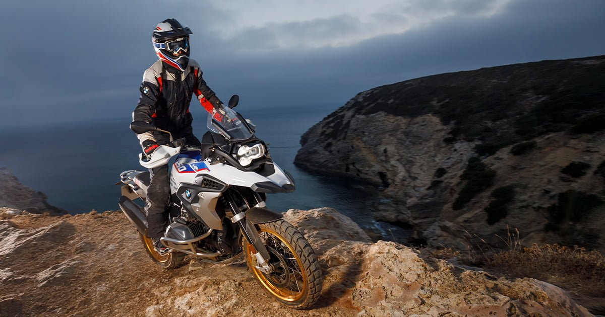 Bagaimana Sepeda Motor Bisa Membuat Impianmu Menjadi Kenyataan