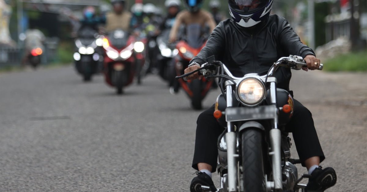 Membangun Komunitas Sepeda Motor yang Solid: Langkah-langkah Profesional yang Perlu Anda Lakukan