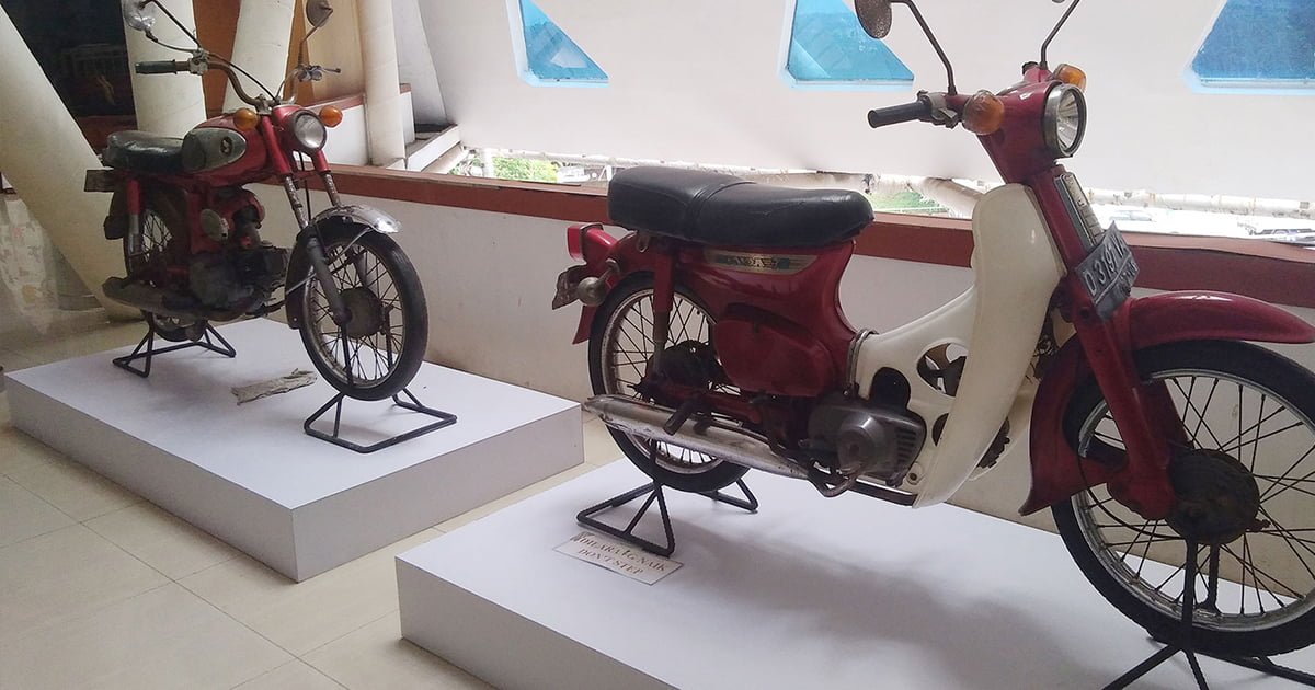 Mengapa Investasi dalam Sepeda Motor Berkualitas adalah Keputusan Profesional yang Tepat