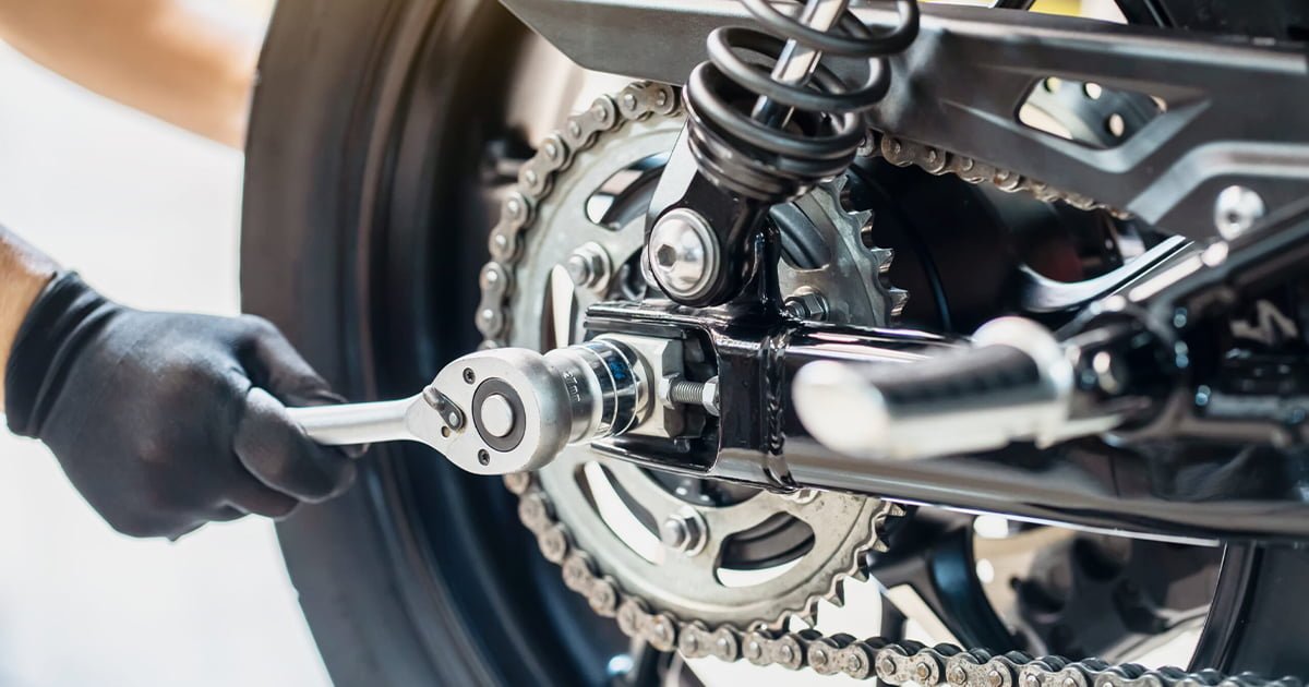 Mengoptimalkan Performa Sepeda Motor: Tips Mengatasi Masalah Umum yang Sering Terjadi