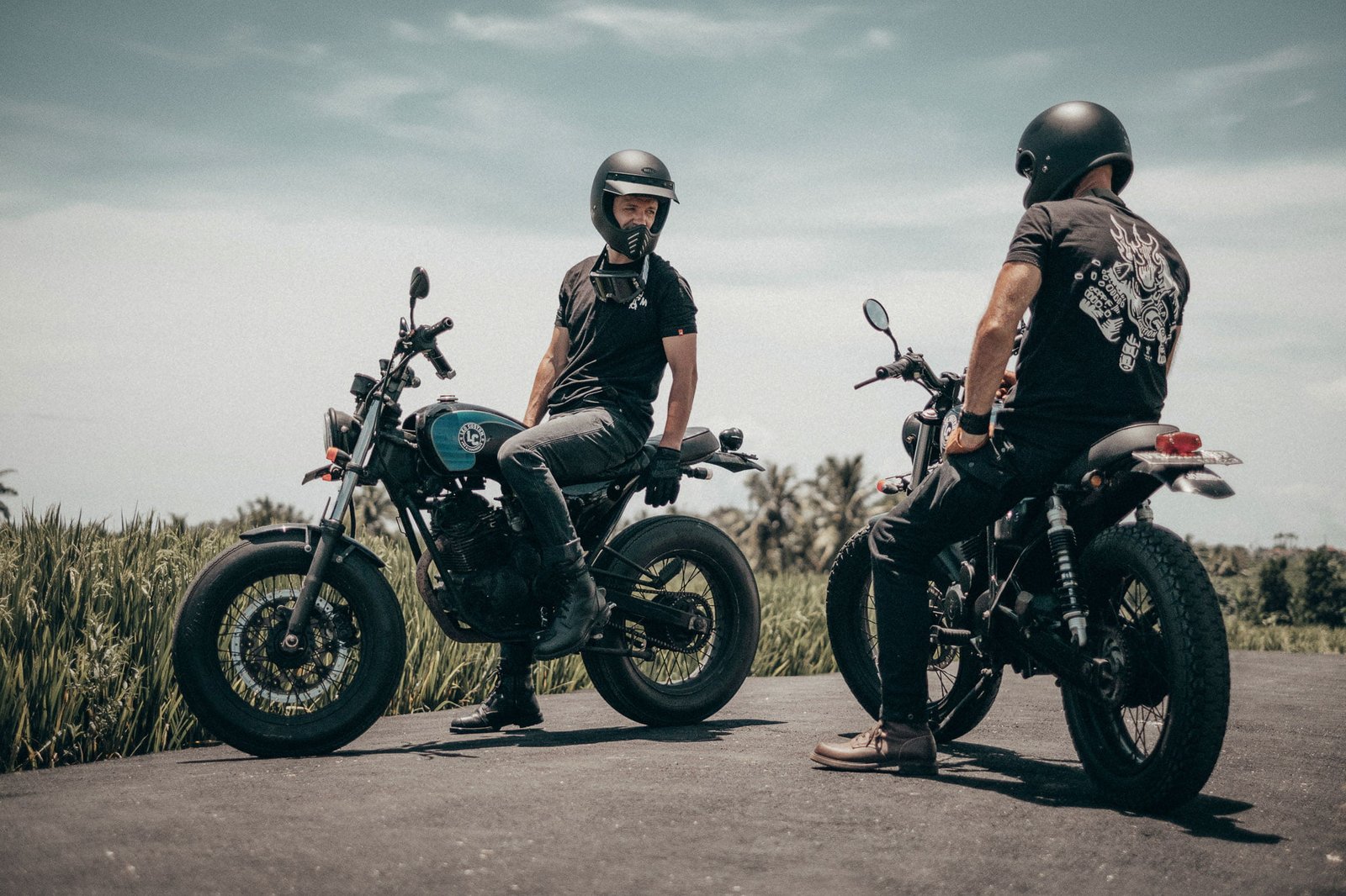 Panduan Memilih Sepeda Motor Terbaik: Tips dan Rekomendasi